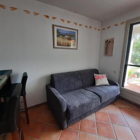 Petit Appartement Aux Stes Maries De La Mer 圣马迪拉莫 外观 照片